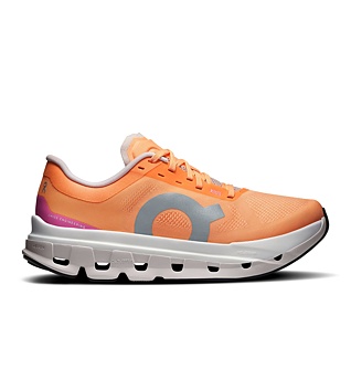 Womens Road Running Shoes On Cloudflow 5