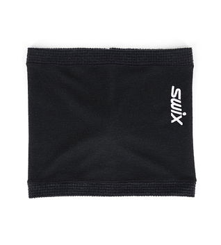 Neck Warmer Swix Heat Wool Tube