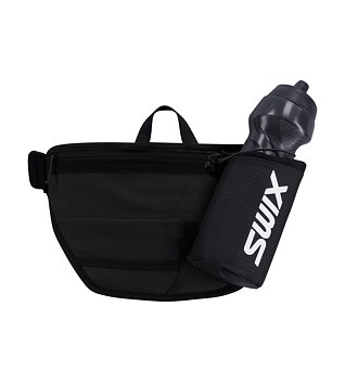 Kidney bag Swix Vantage Bottle Belt