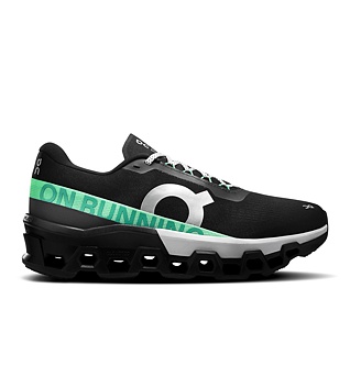 Mens Road Running Shoes On Cloudmonster 2