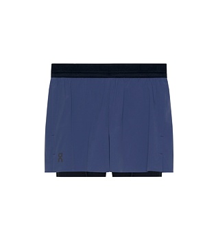 Womens running shorts On 3" Performance 2/1 Shorts