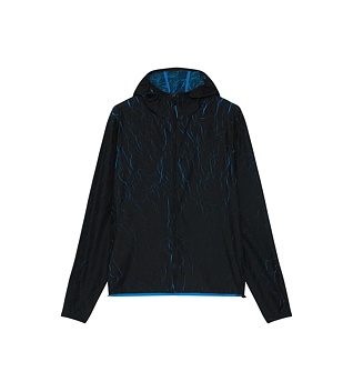 Womens running jacket On Pace Jacket
