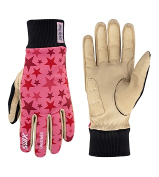 Glove Swix Star Glove