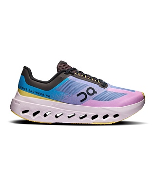 Womens Road Running Shoes On Cloudsurfer Next