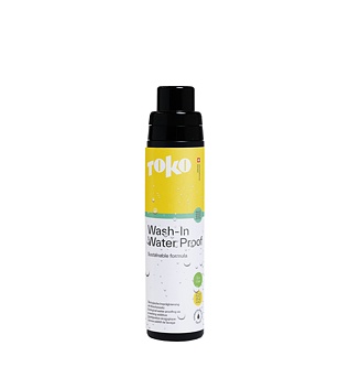 Impregnation Toko eco care Wash - In Water Proof 250 ml