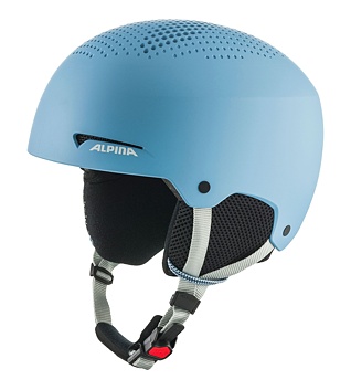 Lyžařská helma Alpina Zupo