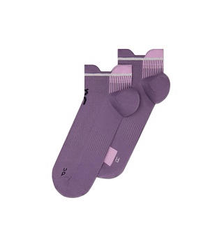 Socks On Performance Run Sock Low