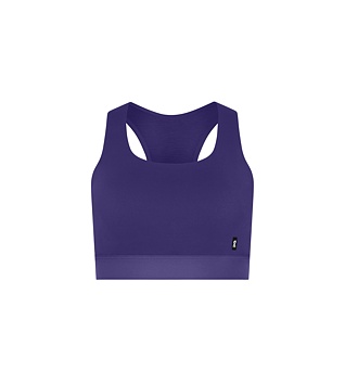 Womens Sports Bra On Core Bra
