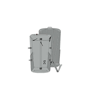 Backpack On Speed Pack 18L Lite