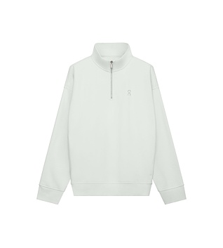 Womens sweatshirt On Club Collective 1/4 Zip