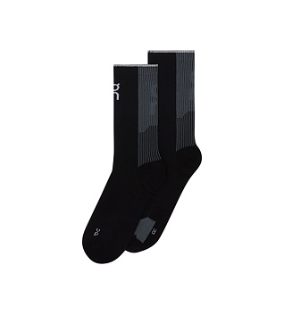 Socks On Performance Run Sock High