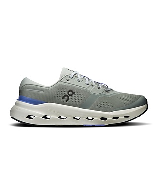 Mens Road Running Shoes On Cloudrunner 3