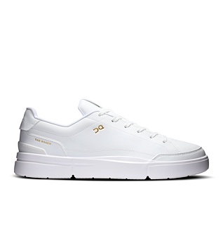 Mens leisure shoes On THE ROGER Centre Court