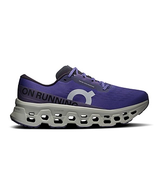 Mens Road Running Shoes On Cloudmonster 3