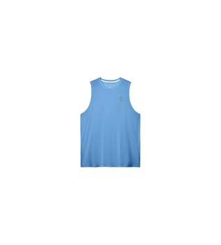 Mens running tank top On Core Tank