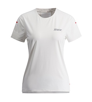 Womens sports t-shirt Swix Position Tee W