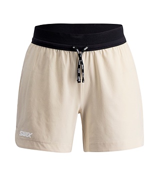 Womens shorts Swix Force Shorts 5inch W