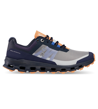 Womens Running Trail Shoes On Cloudvista