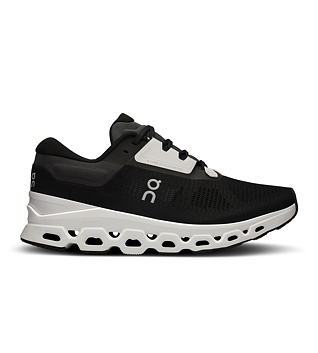 Womens Road Running Shoes On Cloudstratus 3