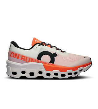 Womens Road Running Shoes On Cloudmonster 2
