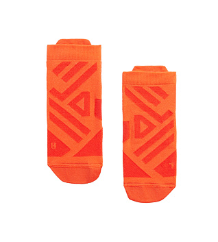 Womens Socks On Performance Low Sock