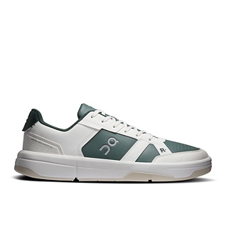 Mens leisure shoes On THE ROGER Clubhouse