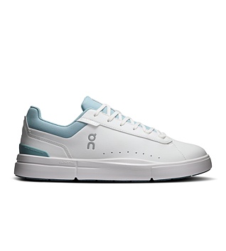 Mens leisure shoes On THE ROGER Advantage