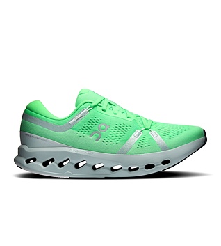 Mens Road Running Shoes On Cloudsurfer 2