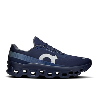 Mens Road Running Shoes On Cloudmonster 1