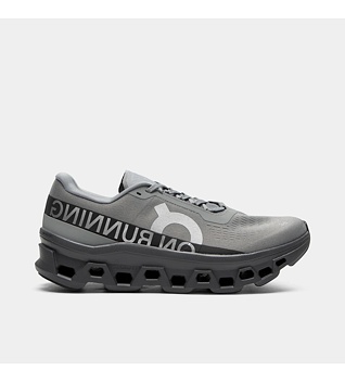Mens Road Running Shoes On Cloudmonster 1