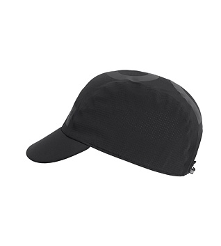 Cap On Zero Cap