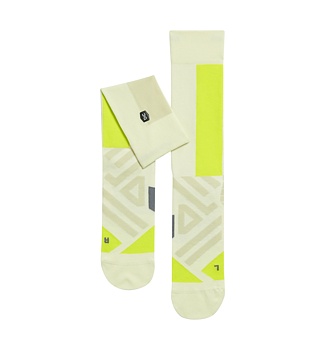 Mens Socks On Performance High Sock