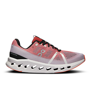 Womens Road Running Shoes On Cloudsurfer