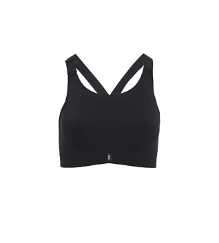Womens Sports Bra On Endurance Bra