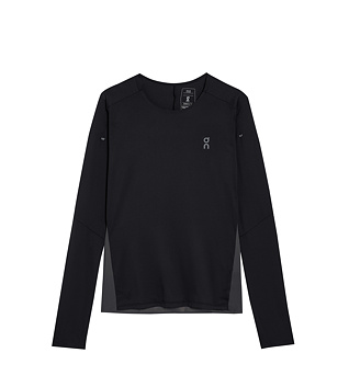 Womens running shirt On Performance Long-T