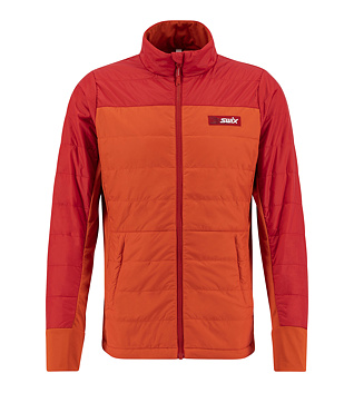 Mens jacket Swix Surmount Primaloft Jacket M