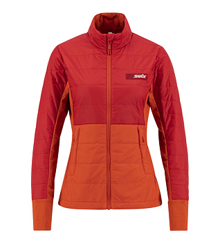 Womens jacket Swix Surmount Primaloft Jacket W