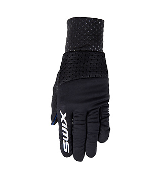 Mens gloves Swix Triac Warm Glove M