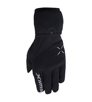 Mens gloves Swix AtlasX Glove-Mitt M
