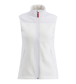 Womens vest Swix Blizzard Midlayer Vest W