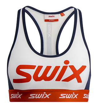 Womens Sports Bra Swix Roadline Bra W