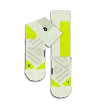 Mens Socks On Performance High Sock