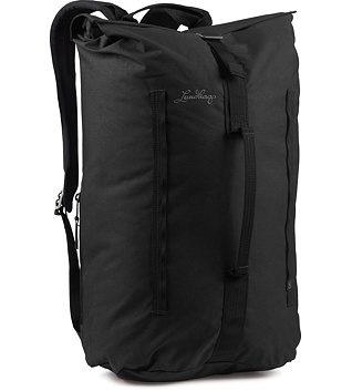 City backpack Lundhags Knarven 25