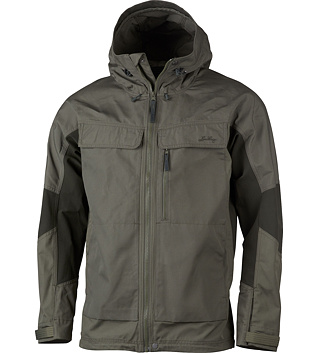 Mens jacket Lundhags Authentic Ms Jacket