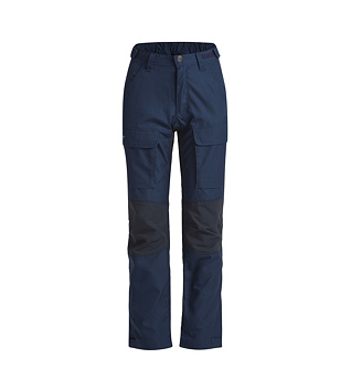 Junior pants Lundhags Fulu Rugged Stretch Hybrid Pant Jr