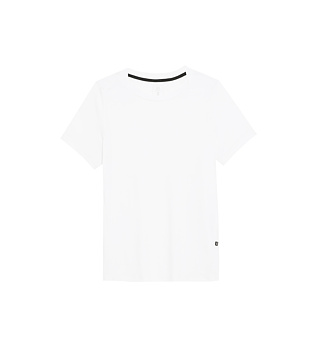 Womens running shirt On Focus-T