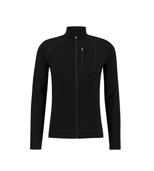 Mens merino sweatshirt Ulvang Alltime Bridge Sweatshirt