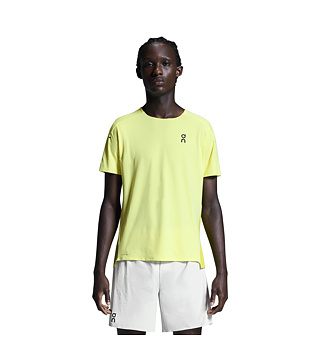 Mens running shirt On Performance-T