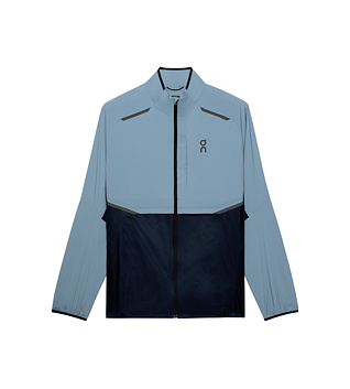 Mens running jacket On Weather Jacket