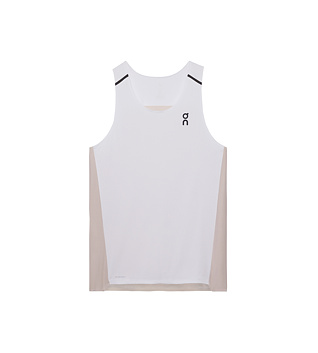 Mens running tank top On Performance Tank